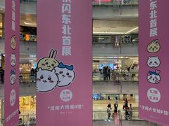 -大悦城(沈阳中街店)