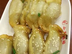 -小姜锅贴(凤凰街店)