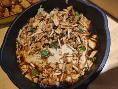 恋爱豆腐-小食迹贵阳丝娃娃(世纪金源店)