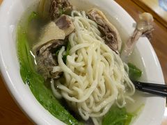 -富源春面馆(四川北路店)