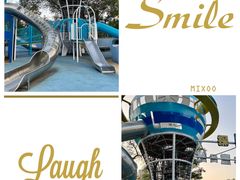 -北京石景山游乐园