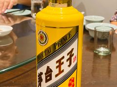 -浩家苑菜馆(汉口路店)