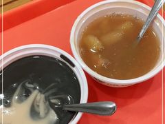-冰神糖水铺(国贸中心店)