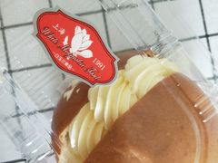 -白玉兰食品(中山公园龙之梦店)