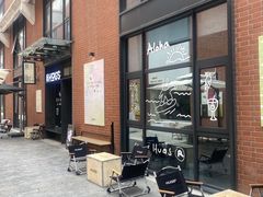 -HUGS coffee(东区店)