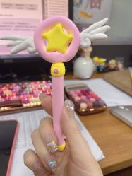 点击看大图 -小小美甲美睫