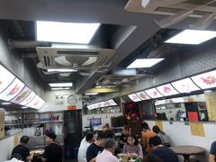 -陈光记烧腊店(罗保博士街店)