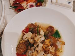 -财神岛·大连海鲜餐厅