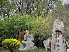 -抱犊寨风景区