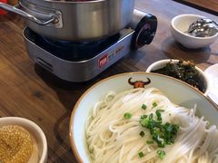 炖粉-津市刘聋子粉馆(林科大店)