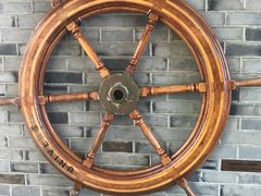 -上海交通大学董浩云航运博物馆