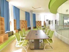 -海天博乐击剑俱乐部(港汇中心店)