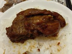 -宝园酒家(美林M·LIVE天地东座店)