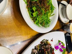 -尽善百年古院餐厅(王家老宅店)