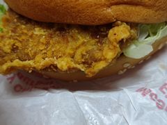 -麦当劳(塔园路店)