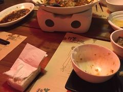 -我家小馆(江汉路店)