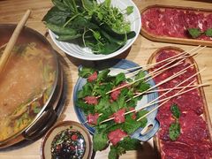 -黔诚酸汤牛肉(甲秀楼店)