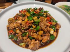 -闽上鲜·福建菜(龙湖滨江天街店)