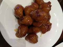 -宴秋杭州菜(锦艺城店)