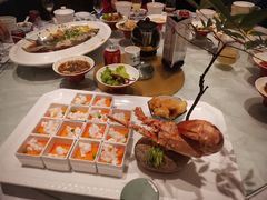 -瓯菜排档·温州海鲜(玕南店)