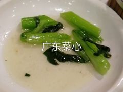 -新发记港式茶餐厅(黄浦店)