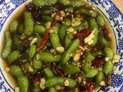 -江城燕子大排档(江汉路步行街店)