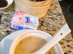 -棕榈岛海鲜自助餐厅(虹桥迎宾馆店)