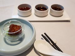 -广州富力丽思卡尔顿酒店·丽轩·粤菜