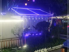 -醉二娘正宗西昌火盆烧烤(大丰店)