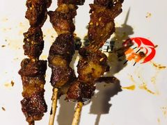 -老黑板筋(顺义总店)