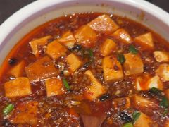 -川流不息·地道川菜·小龙虾(松东路店)