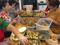 -朱洪元苏式面馆(绿宝广场店)