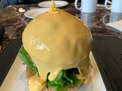 -Lets burger非常汉堡·环球风味(蓝色港湾店)