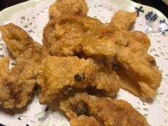 -大龙辣火锅·龙虾·烧烤(湖滨新天地店)