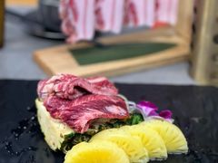 -杨小佳·齐齐哈尔烤肉·烤串(广州店)