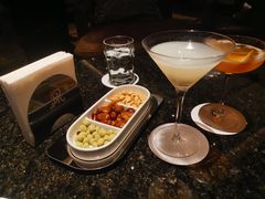-瑞吉吧 The St·Regis Bar(长沙瑞吉酒店)