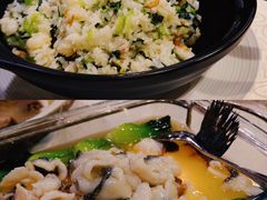 -杭州香格里拉·香宫中餐厅