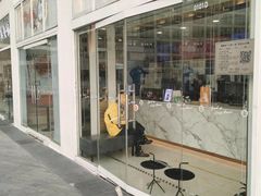 -CoCo都可(建外SOHO店)