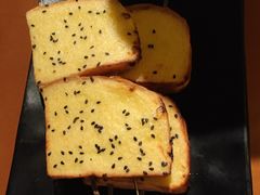 -六福烧烤酒馆(秦隆步行街店)