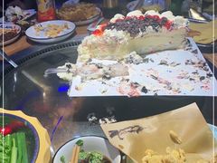 -山河屯铁锅炖(哈西站店)