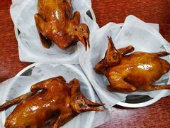 -味为先光明乳鸽(光明总店)