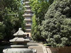 -灵谷景区