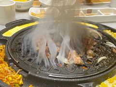 -韩宫宴和牛烤肉(合肥滨湖银泰城店)