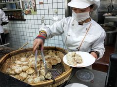 -陈寔包子王·卤煮小肠·京味小吃(龙潭店)