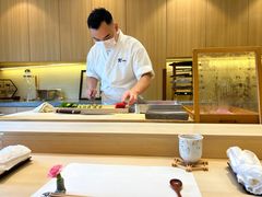 -鮨一日本料理旗舰店(总店)