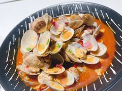 -聚汇三少·龙虾·中餐厅(莫邪路新天地店)