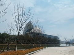 -上海中国航海博物馆