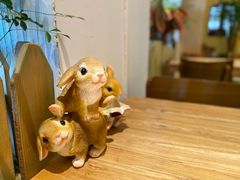 -萤火虫咖啡(后海店)
