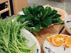 -蜀留香火锅(社会山店)