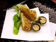 -京怀石·壬生